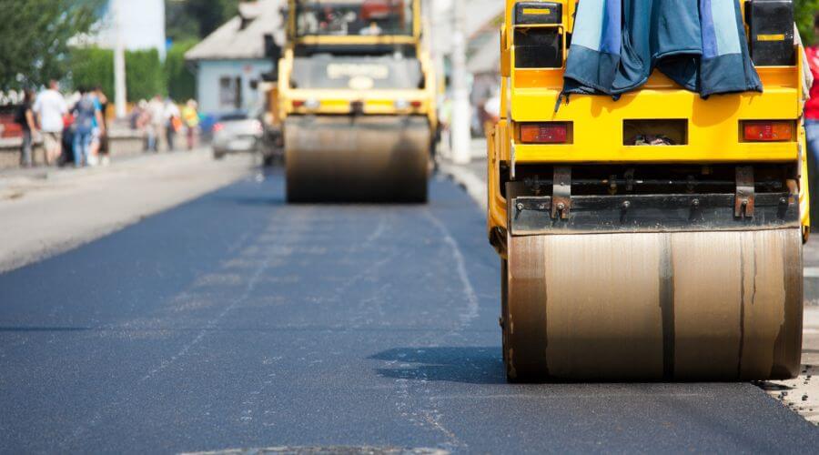 Expert top industrial roofings services in Balsam Lake, WI